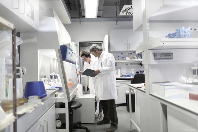 美國國防實驗室生物技術研發的重點方向解析