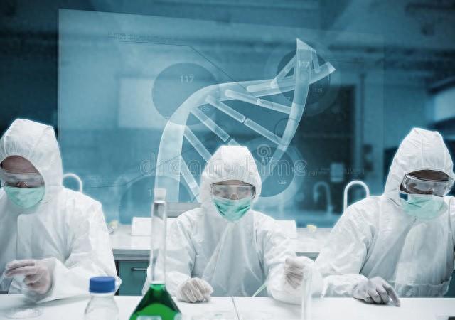 合成生物賽道激戰正酣 魯抗醫藥、星湖科技、萊茵生物、翰宇藥業，誰是生物技術研發的第一巨頭？